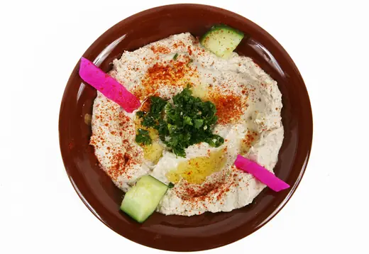 Baba Ganoush